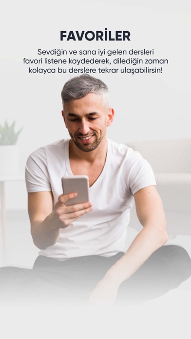iyi yaşa. - Live Well Online Screenshot