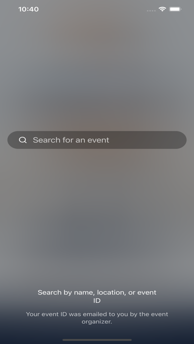 WFUMB Screenshot