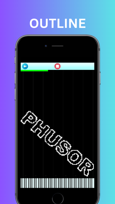 Phusor Screenshot