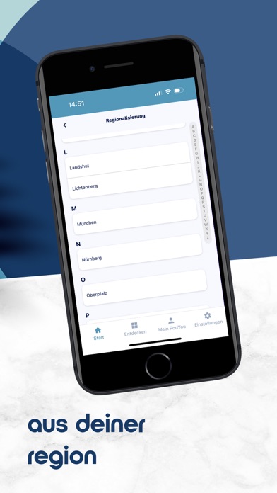 PodYou Screenshot