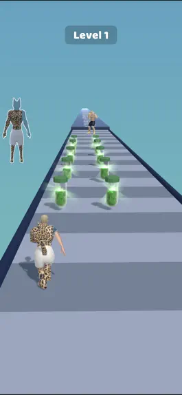 Game screenshot Humanimals 3D mod apk