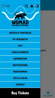 womad festival 2023 problems & solutions and troubleshooting guide - 4