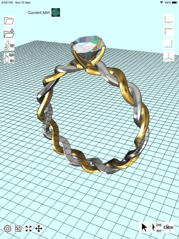 Screenshot #4 pour TaBJViewer