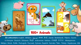 Game screenshot Toddler games Toddler puzzles mod apk