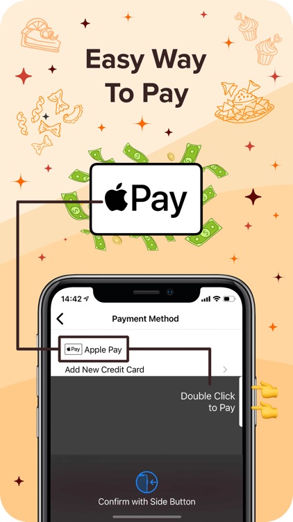 ToGo Delivers screenshot-3