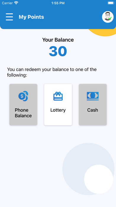 CrowdPoll App Screenshot