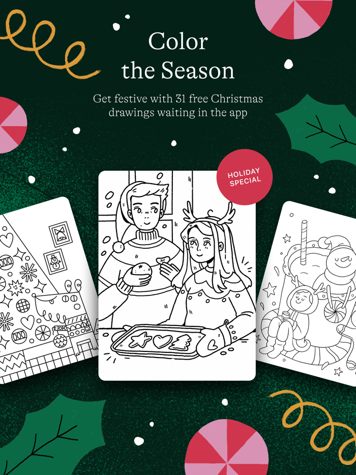 Lake Coloring Books and Journal