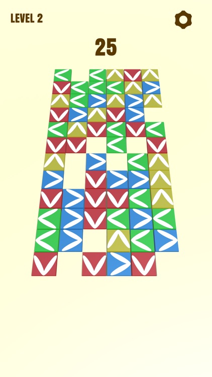 Blast Way - 3D Puzzle Games