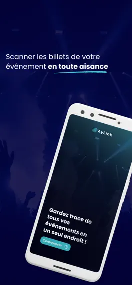 Game screenshot Aylink Scan mod apk