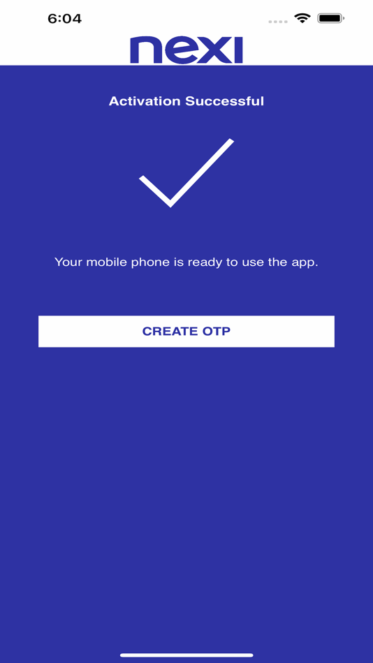 #7. Nexi Mobile ID (iOS) 由: Nets Norway AS