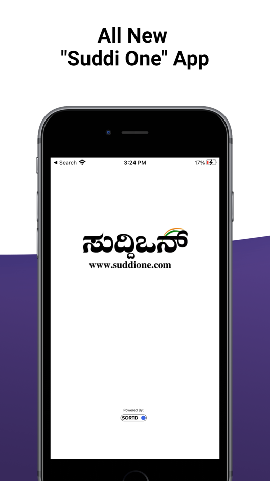 #1. SuddiOne (iOS) 由: Mediology Software Private Limited