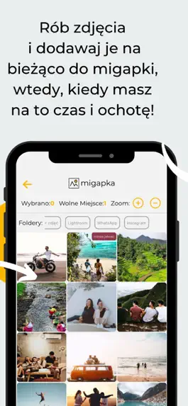 Game screenshot migapka hack