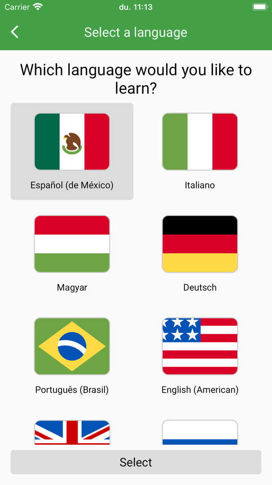 #10. Picture Dictionary by Spe-Not (iOS) 由: Spe-Not Kkt.