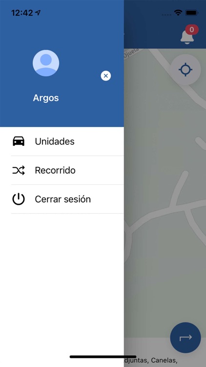 SW-ARGOS screenshot-7