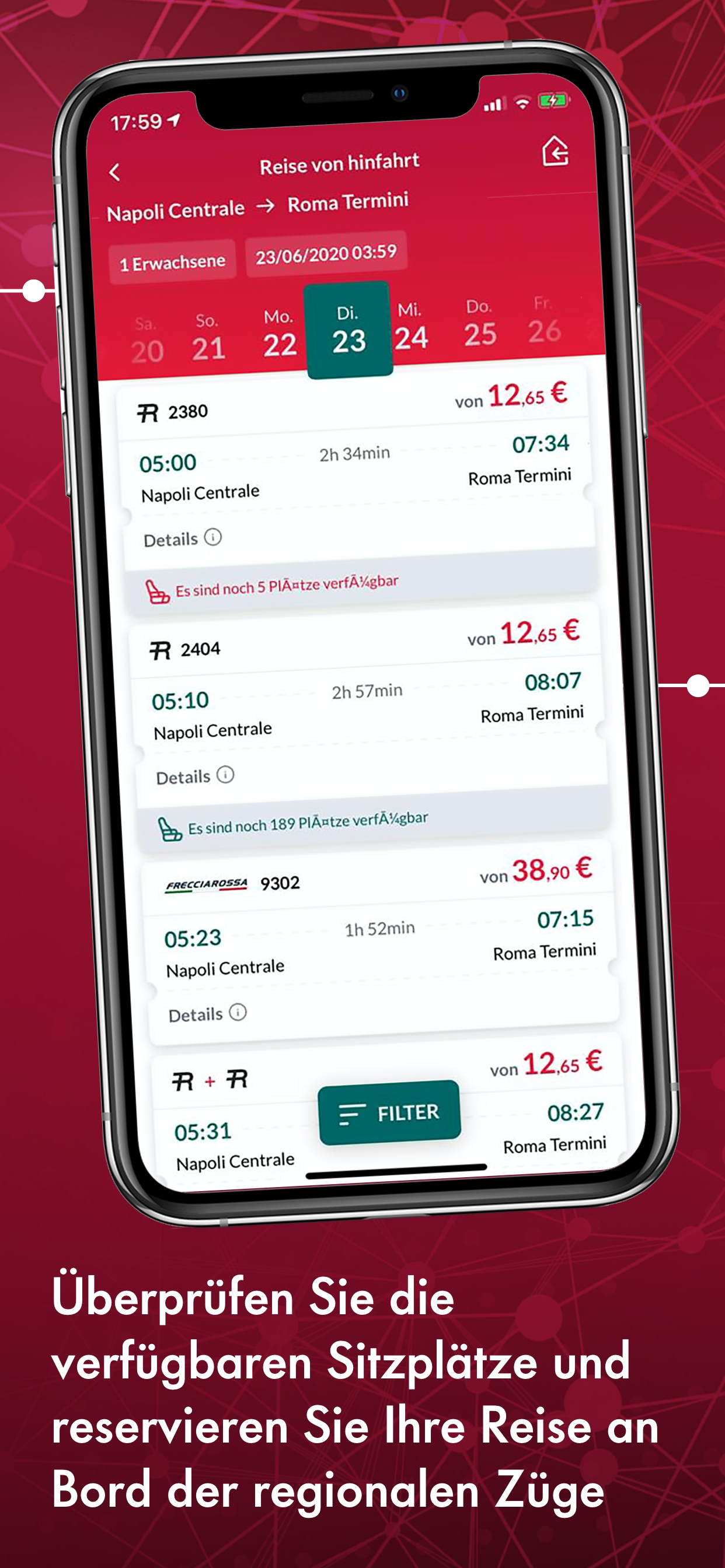 Trenitalia