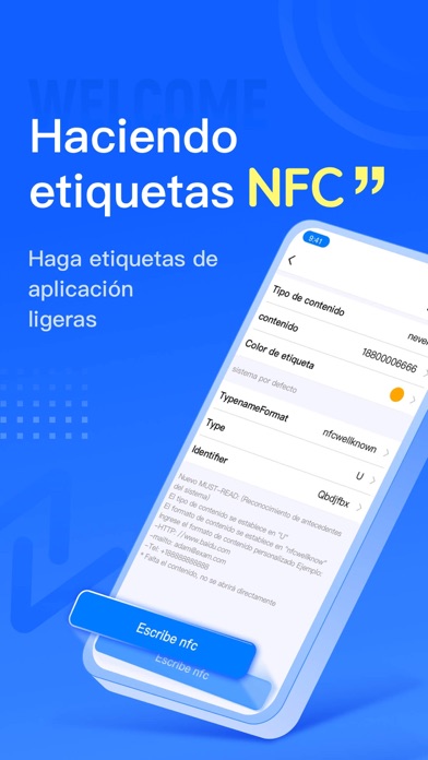 NFC-Helper