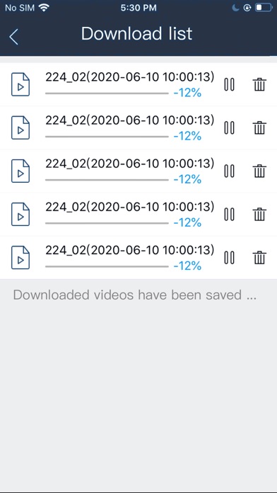 Velocity HD Screenshot