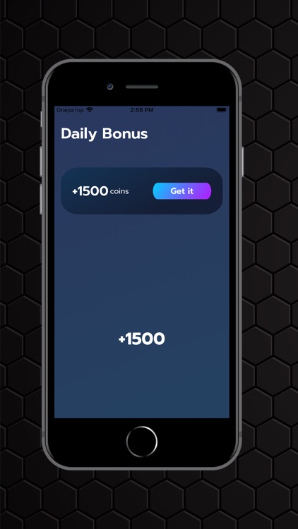 Blz App - Card Collection App! screenshot-6