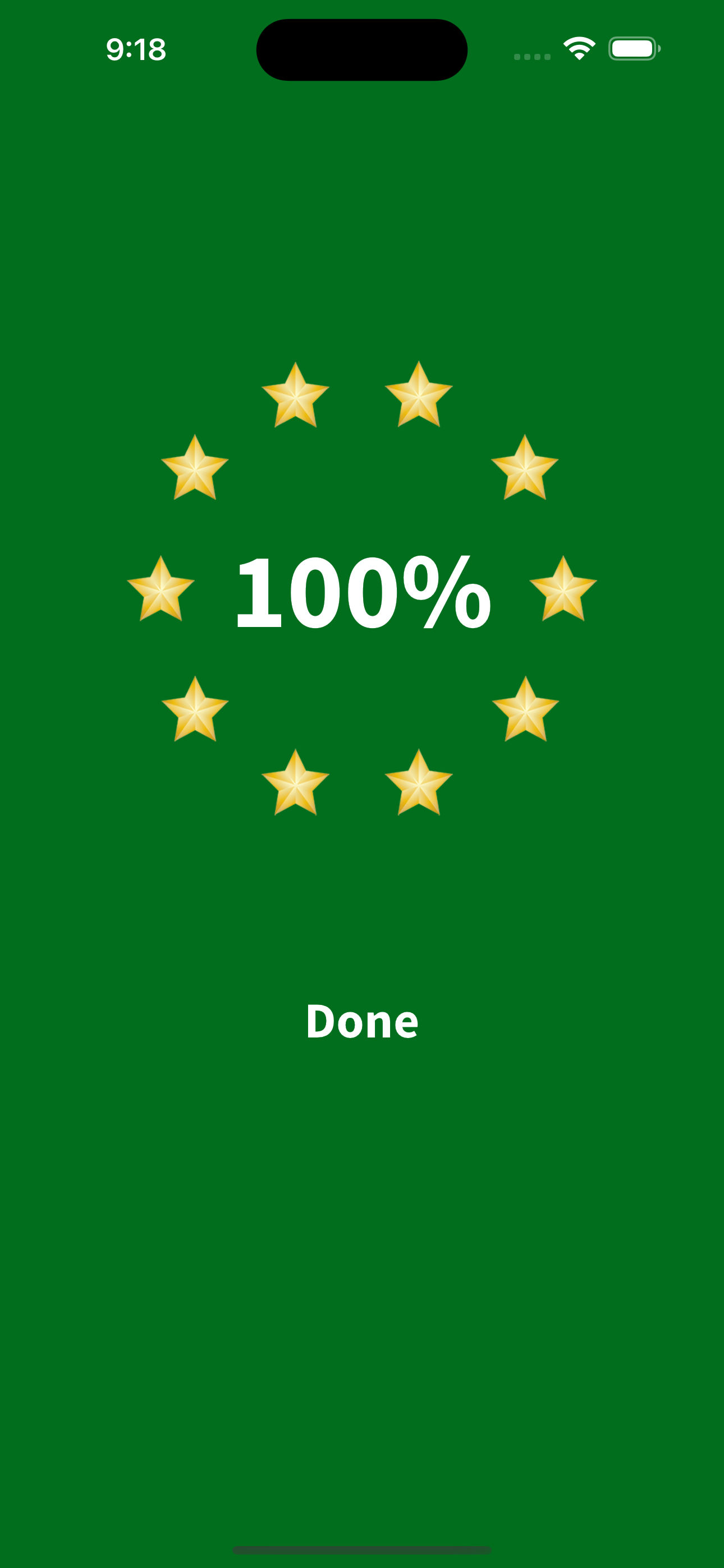 BOT 6th-8th Grade Science screenshot 5