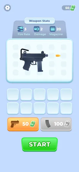 Game screenshot Weapon Survivor mod apk