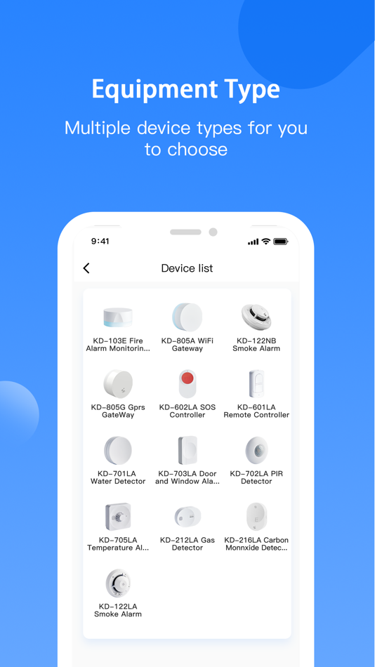 #2. KingDun (iOS) Podle: 宁波金盾电子工业股份有限公司