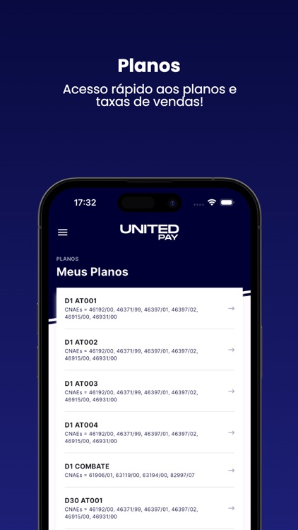 UnitedPay screenshot-3