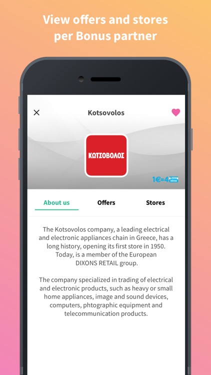 Bonus by Alpha Bank screenshot-6