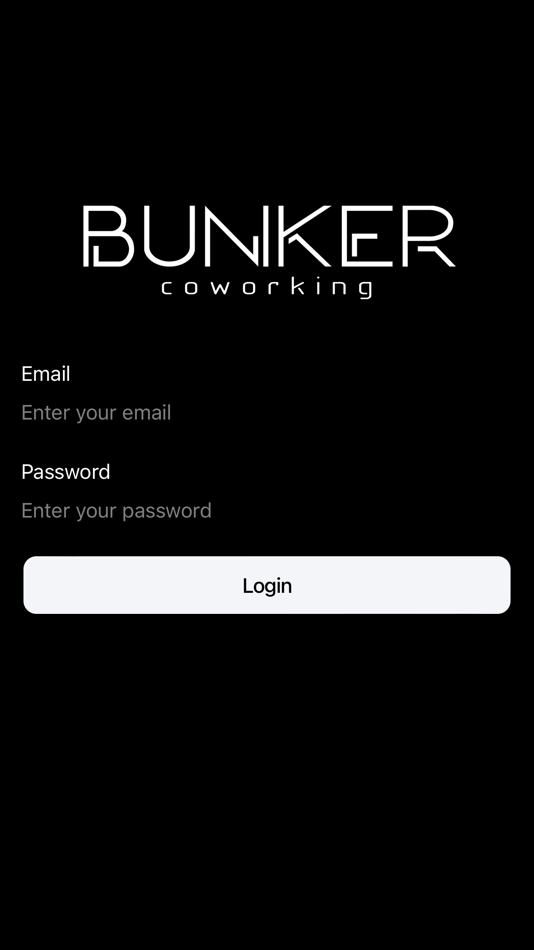 #2. BUNKER Coworking (iOS) 由: Gabriel Fernandez