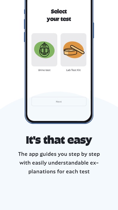Pezz - Pet Health Screenshot