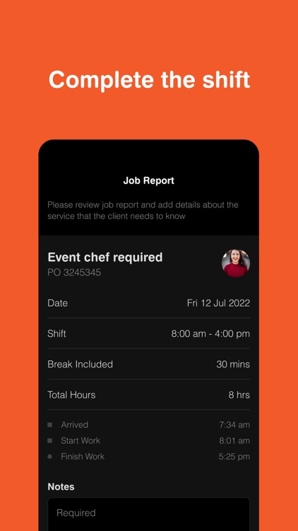 Jump Today screenshot-3