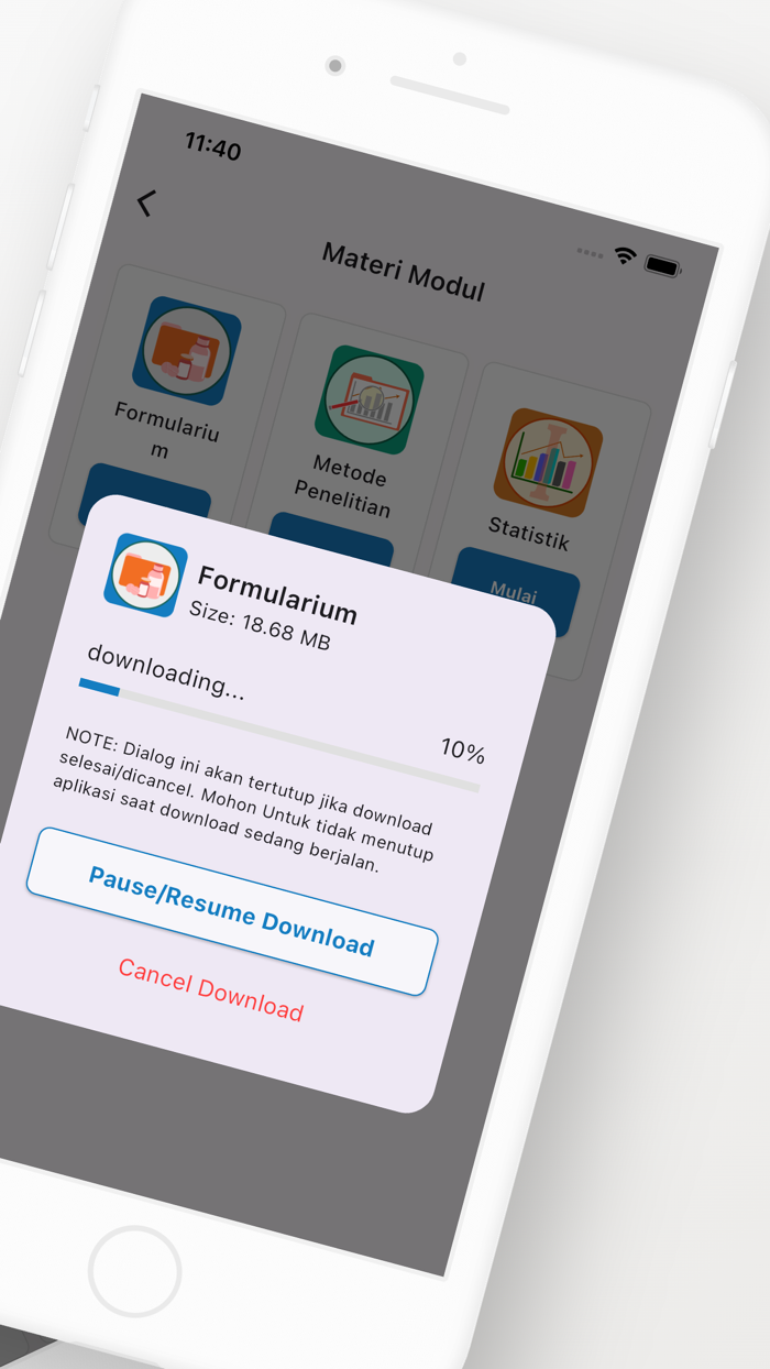 M3 KEPERAWATAN ANESTESI