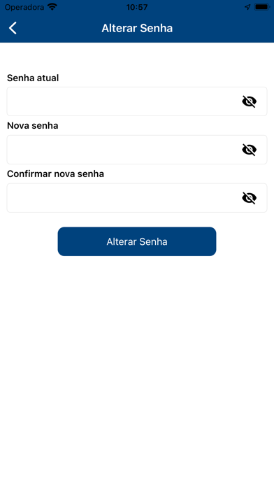 Hospitalar Odonto Screenshot