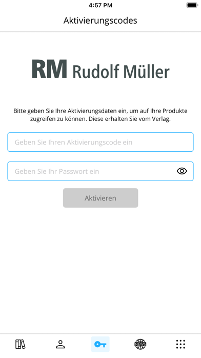 bfb Medien barrierefrei bauen Screenshot