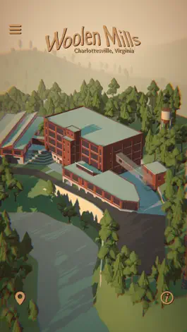 Game screenshot Unsettling Grounds apk