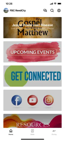 Game screenshot FBC Reed City mod apk