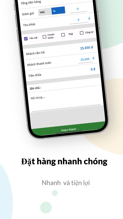 MasterPro Đặt Hàng