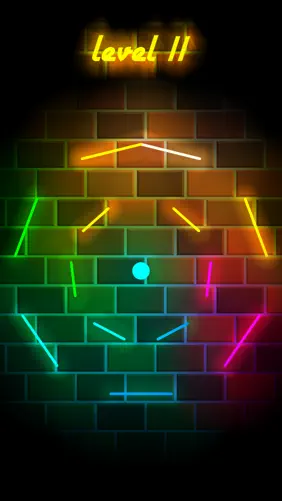 Neon Breakout - Watch & Phone screenshot 3