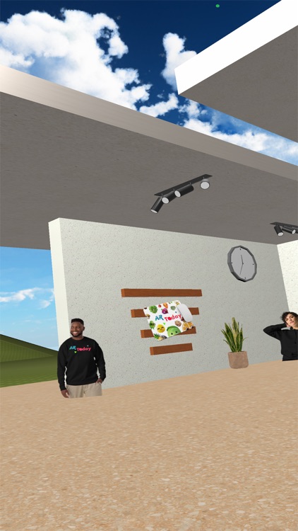 AR Today! - Virtual Store screenshot-7