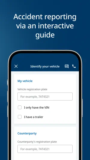 Help+Assist screenshot 2
