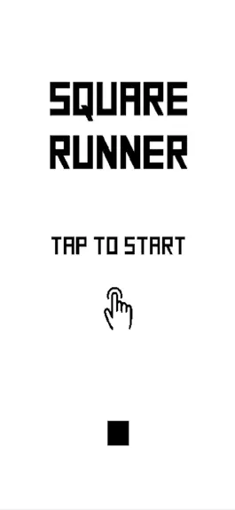 Game screenshot Square Runner mod apk