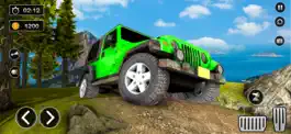 Game screenshot Drive Offroad 4x4 Jeep Sim mod apk