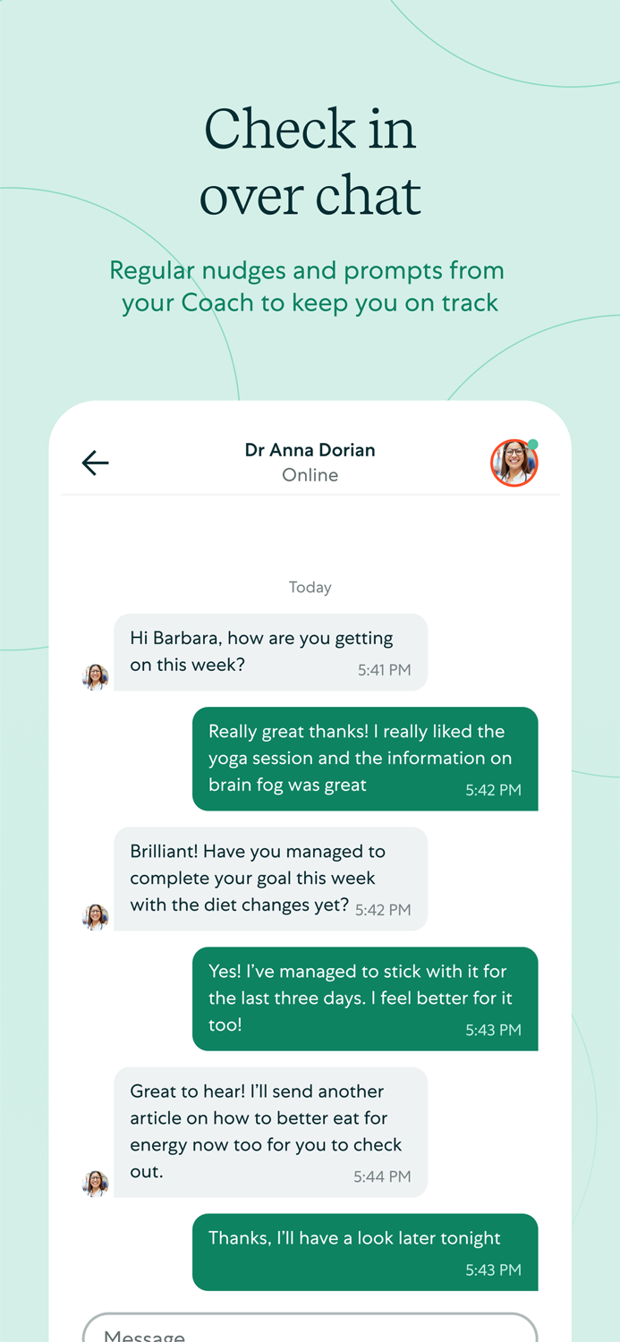 Avid Long Covid Support