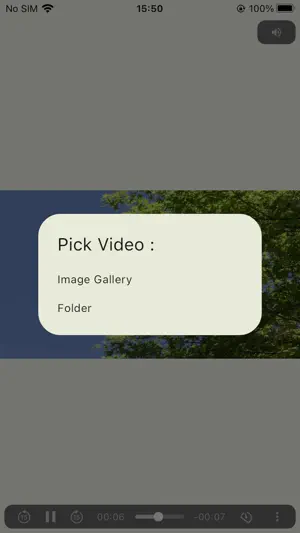 PlayX2 / double-speed playback screenshot 3