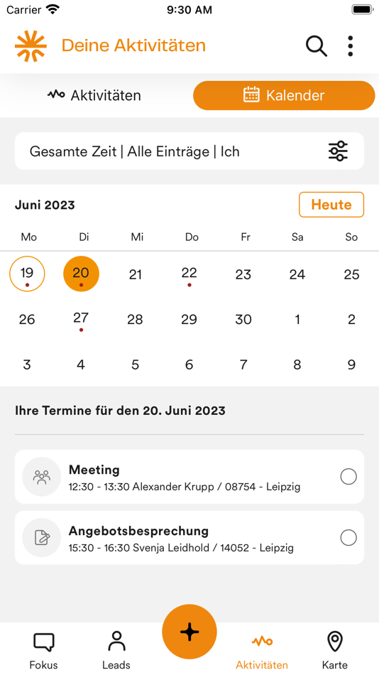#7. EKD.Vertrieb (iOS) By: Energiekonzepte Deutschland GmbH