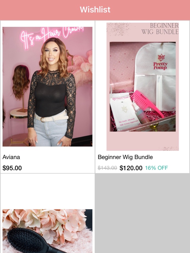 Chelsey Smith Cosmetics on the App Store