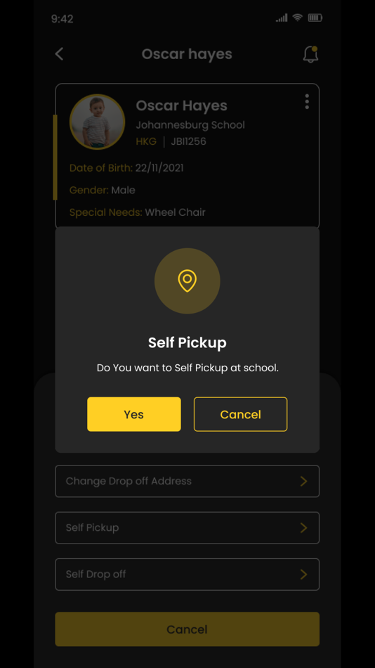 #5. My Bus Routing (iOS) 게시자: Citygate GIS LLC