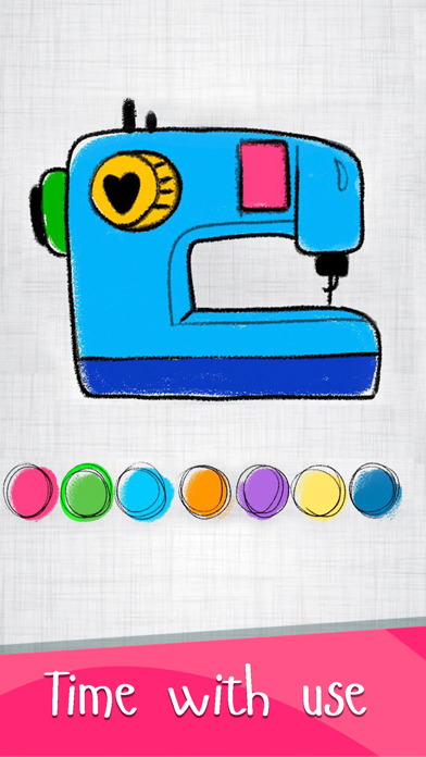 Hobeddu Kids・Educational Games Screenshot