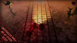 Game screenshot Scary Spider Train 3D Survival hack