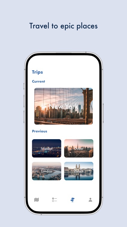 Entrip - Your Travel Companion screenshot-5