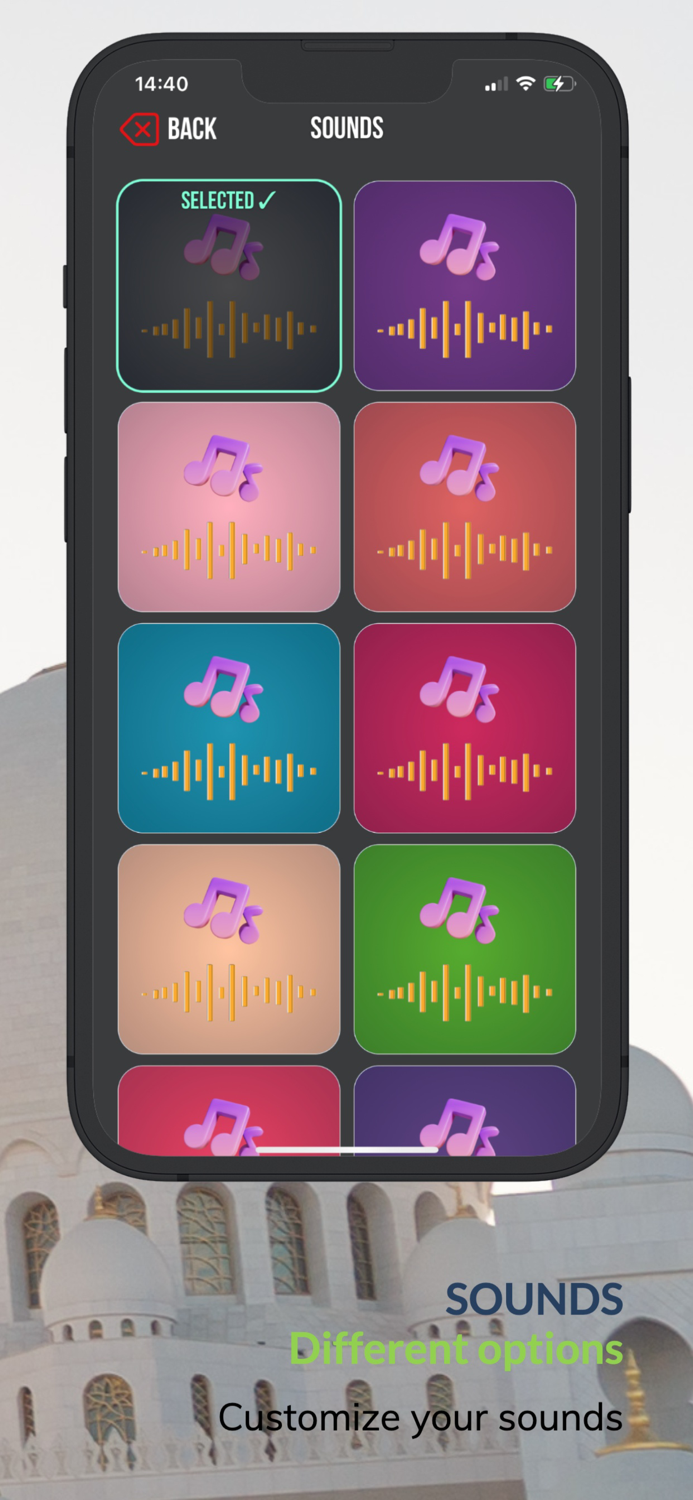 Dhikrmatic Pro - Tasbeeh